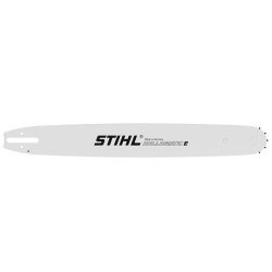 Guide chaîne Stihl 32Cm Rollomatic E