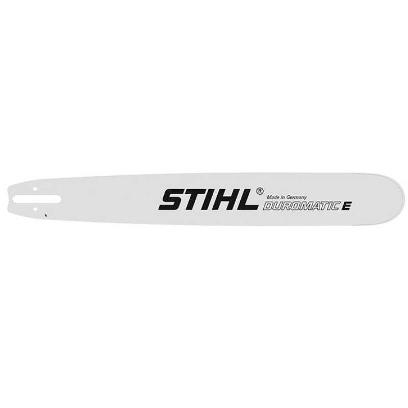 guide chaîne Stihl 40CM Duro E