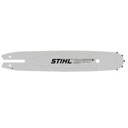 Guide chaîne Stihl Rollomatic E Light - 35Cm