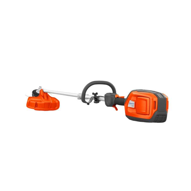 Multi outils à batterie Husqvarna 325iLK