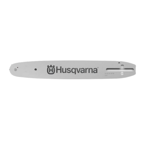 Guide chaîne Husqvarna 25cm