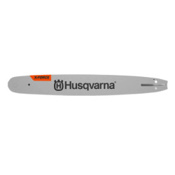 GUIDE-CHAINE 45 cm 325 SN HUSQVARNA