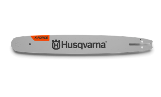 Guide chaîne Husqvarna X-TOUGH 3/8" 1.5mm/.058" RSN SM 45cm