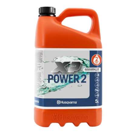 Essence Alkylate 2T XP Power HUSQVARNA