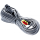 Câble basse tension 20m pour Automower