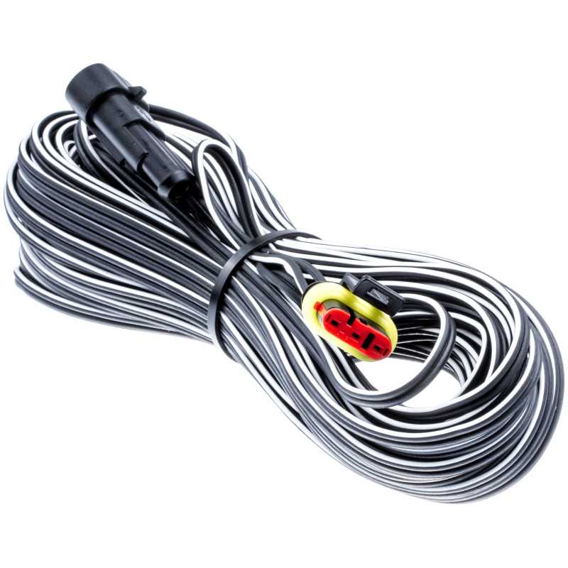 Câble basse tension 20m pour Automower Câble basse tension 20m pour Automower