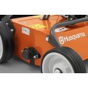 Scarificateur husqvarna S500 pro