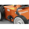 Scarificateur husqvarna S500 pro
