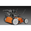 Scarificateur husqvarna S500 pro