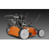 Scarificateur husqvarna S500 pro