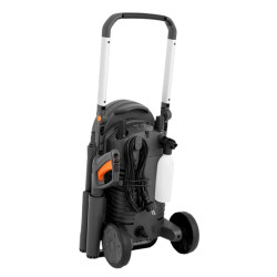 nettoyeur haute pression Husqvarna PW240