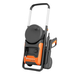 nettoyeur haute pression Husqvarna PW240