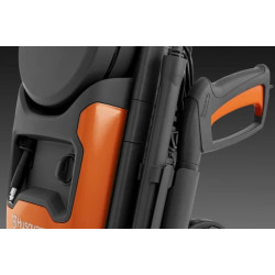 nettoyeur haute pression Husqvarna PW240