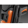 nettoyeur haute pression Husqvarna PW240