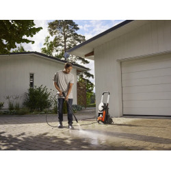 nettoyeur haute pression Husqvarna PW240