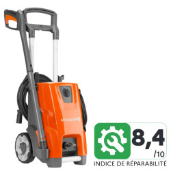 nettoyeur haute pression Husqvarna PW345C