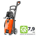 nettoyeur haute pression Husqvarna PW360 Karcher 