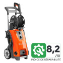 PW480 Husqvarna Karcher