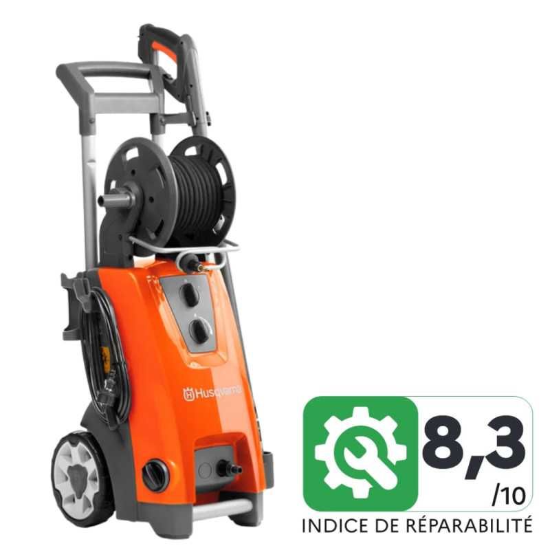 PW490 Husqvarna Karcher