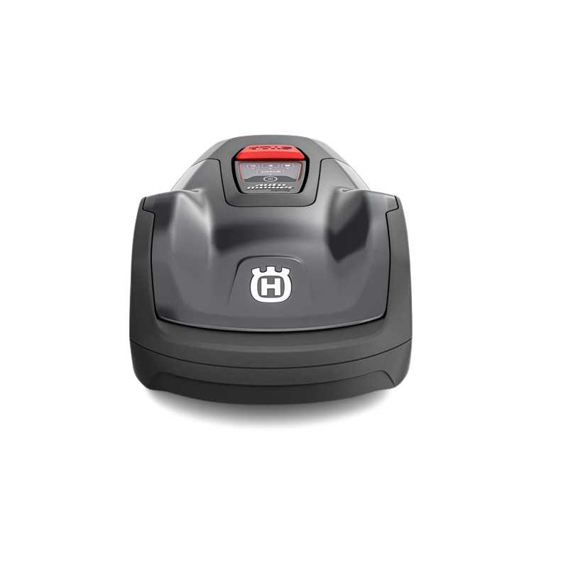 Tondeuse R4 Aspire Husqvarna 