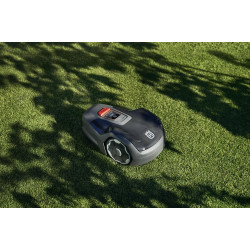 Tondeuse R4 Aspire Husqvarna 