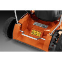 Tondeuse à mulching LB144i Husqvarna 