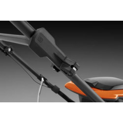 Tondeuse à mulching LB144i Husqvarna pack