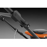 Tondeuse à mulching LB144i Husqvarna pack
