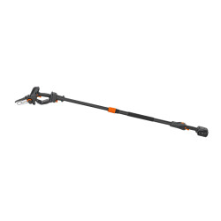 Scie de jardin Aspire P5-P4A Husqvarna nue