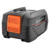 Batterie 4Ah Husqvarna Loxagri Lambin
