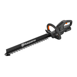 Taille-haies Aspire H50-P4A Husqvarna pack