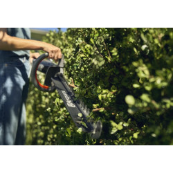Taille-haies Aspire H50-P4A Husqvarna pack