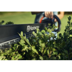 Taille-haies Aspire H50-P4A Husqvarna pack