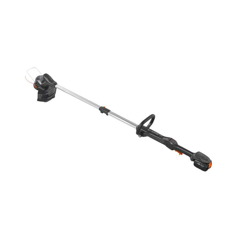Coupe Bordure électrique T28 Husqvarna Coupe Bordure électrique T28 Husqvarna