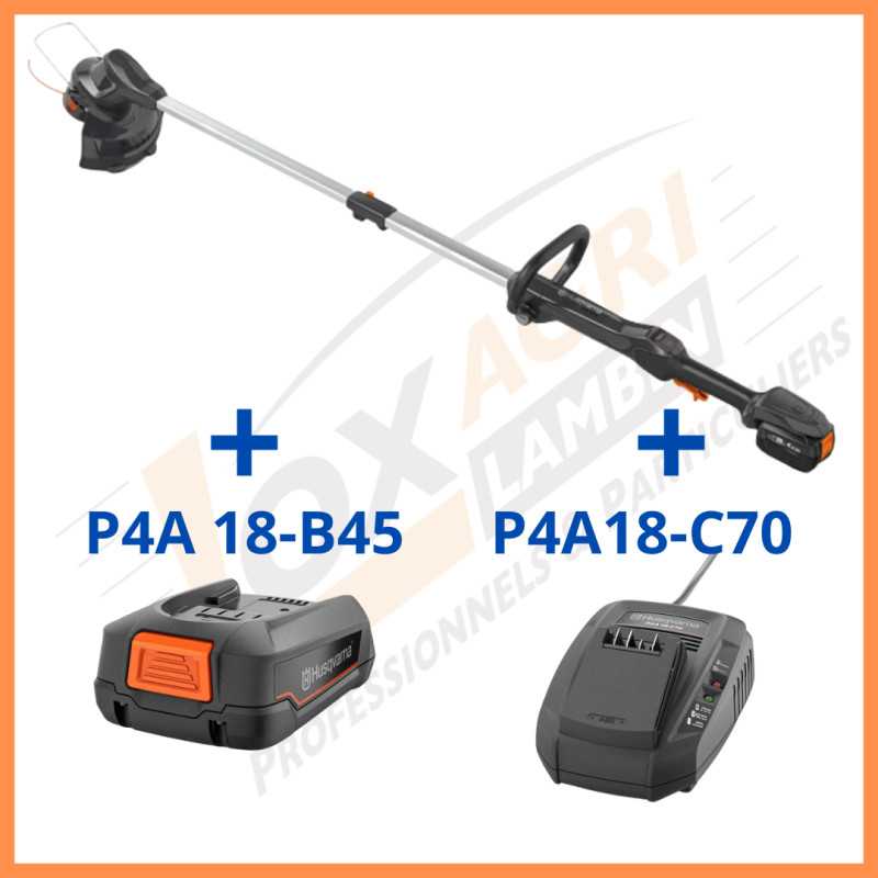 Coupe Bordure électrique T28 Husqvarna Coupe Bordure électrique T28 Husqvarna