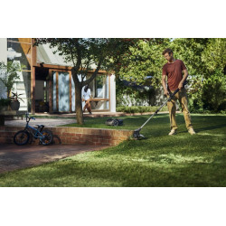 Coupe Bordure électrique T28 Husqvarna 