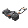 Tondeuse Aspire LC34-P4A Husqvarna pack