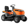 Tondeuse autoportée Husqvarna TS112