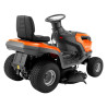 Tondeuse autoportée Husqvarna TS112