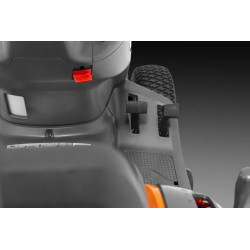 Tondeuse autoportée Husqvarna TS112
