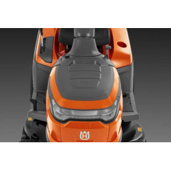 Tondeuse autoportée Husqvarna TS112