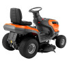 Tondeuse autoportée Husqvarna TS114