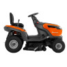 Tondeuse autoportée Husqvarna TS114