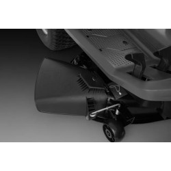 Tondeuse autoportée Husqvarna TS114