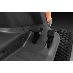 Tondeuse autoportée Husqvarna TS114