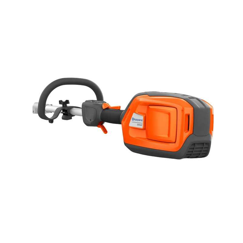 Multi outils à batterie Husqvarna 325iLK Multi outils à batterie Husqvarna 325iLK