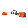 Multi outils à batterie Husqvarna 325iLK