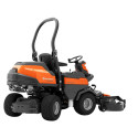 autoportée Husqvarna rider P524XEFI