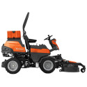 Tondeuse autoportée Husqvarna rider P524XR EFI