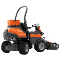Tondeuse autoportée Husqvarna rider P524XR EFI